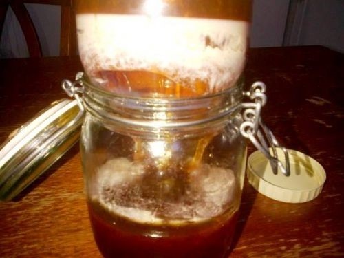  Raw Honey Comb To Eat Beaver KY